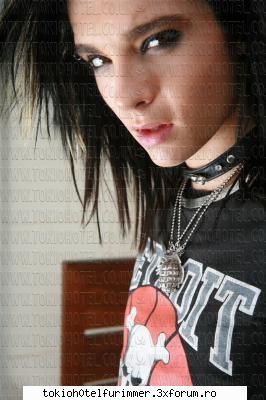 ..♥ kizz bill ♥ bill kaulitz