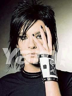 ..:*  :zzz: bill kaulitz
