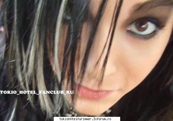 billu bill kaulitz