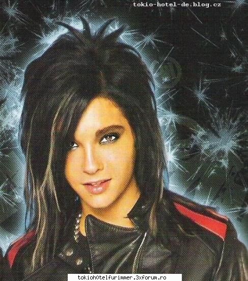 am multe bill kaulitz