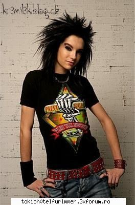 ce secsos ii el mancalar mama :rotfl:  :rotfl: bill kaulitz