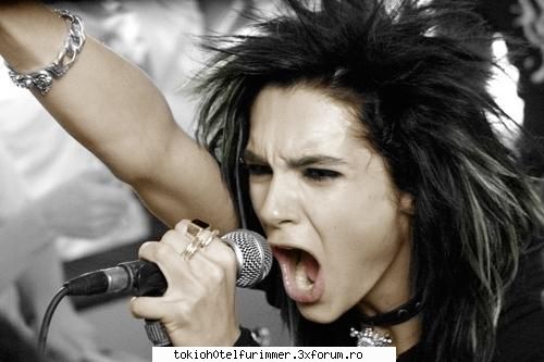 ioi aici ii mai rau bill kaulitz