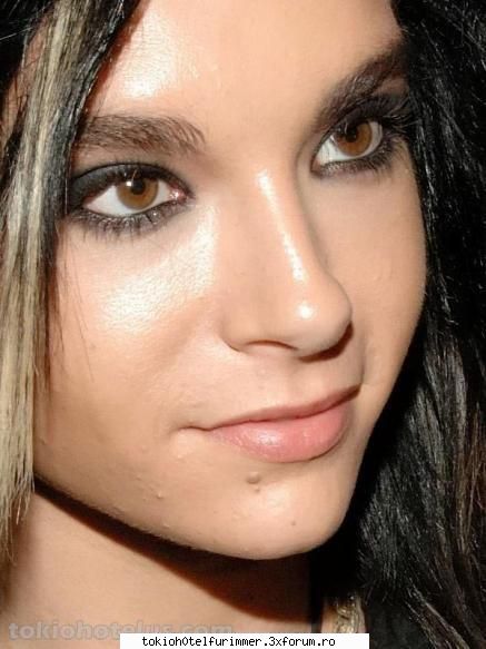 vai bill ma exciti bill kaulitz