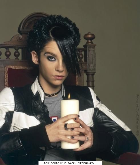 so cute bill kaulitz