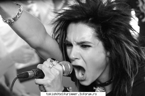 screm :rotfl:  :rotfl: bill kaulitz