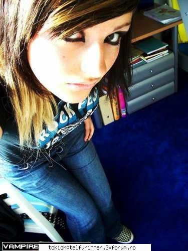 Poze emO - Byka_l0v3_Tom - EmO