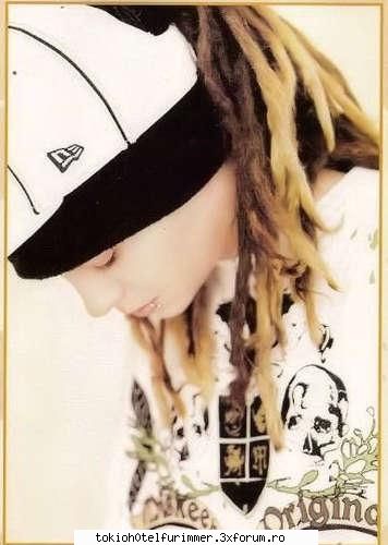 i ♥ u! :x
 :nebun: tom kaulitz