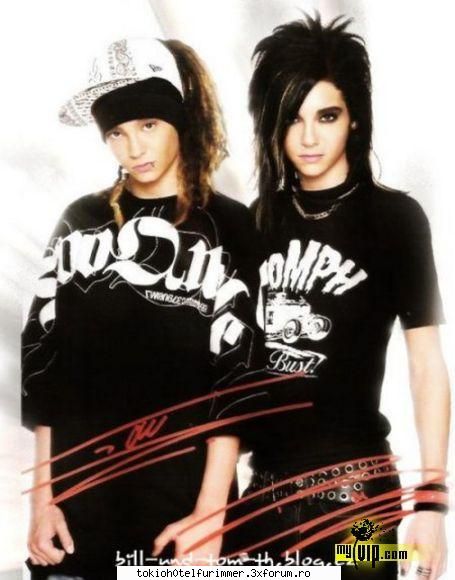 :nebun: :nebeun: :nebun: :nebun: tommy & billu`
