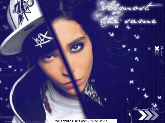 :rusine: tommy & billu`