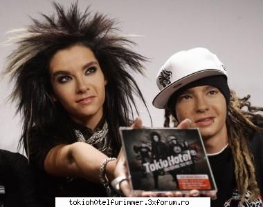 sweet twins :x :rolleyes:  :rusine: tommy & billu`