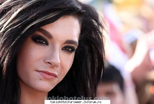 bill kaulitz **ByKa KaulitZ Adm!nA**