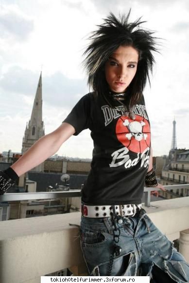 bill kaulitz blugii cool **AmY KauliTz MoOderatoOare**