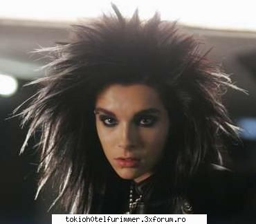 bill kaulitz mumos nu? **AmY KauliTz MoOderatoOare**