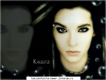 bill kaulitz dark angel **AmY KauliTz MoOderatoOare**