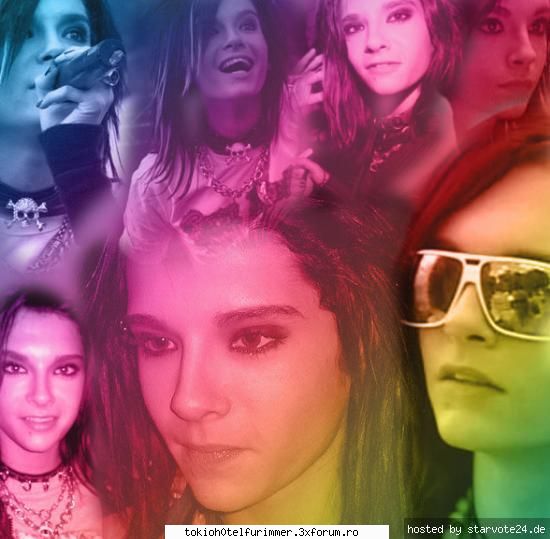 bill kaulitz cool nu? **AmY KauliTz MoOderatoOare**