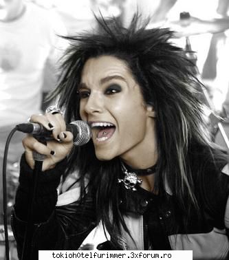 bill kaulitz vai iese talentul din tine amik **AmY KauliTz MoOderatoOare**