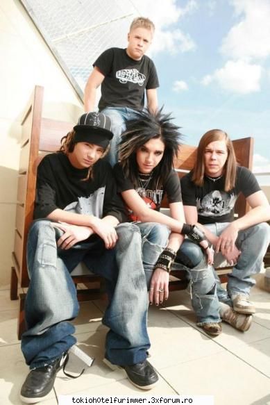 poze asta ador **AmY KauliTz MoOderatoOare**