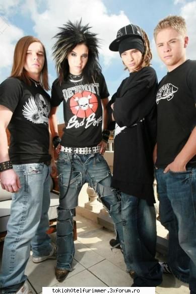poze ink una **AmY KauliTz MoOderatoOare**